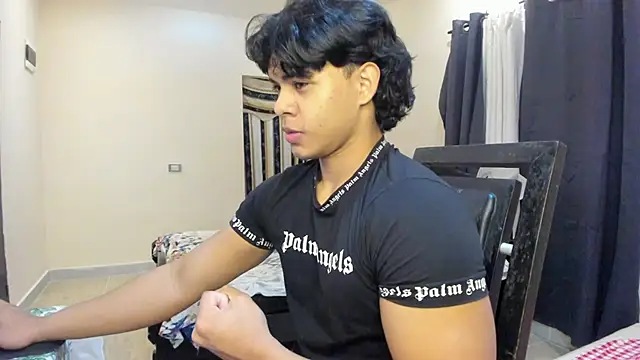 johan beley  online show from 02/15/25, 01:49