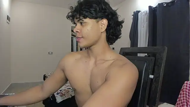 johan beley  online show from 02/20/25, 02:18