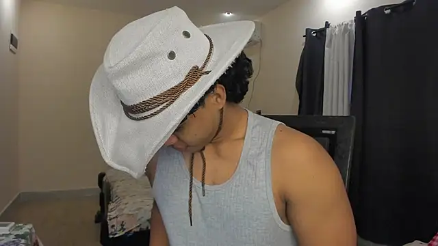 johan beley  online show from 02/21/25, 02:38