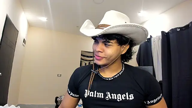 johan beley  online show from 03/12/25, 01:51