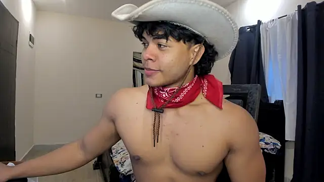 johan beley  online show from 03/22/25, 02:36