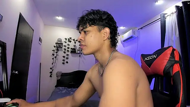 johan beley  online show from 04/08/26, 02:39