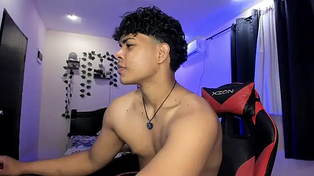 johan beley  online show from 04/20/26, 05:16