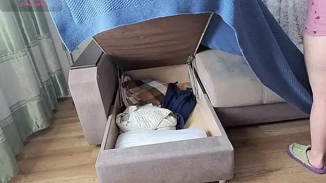 MilaaMilaa online show from 02/09/26, 05:11