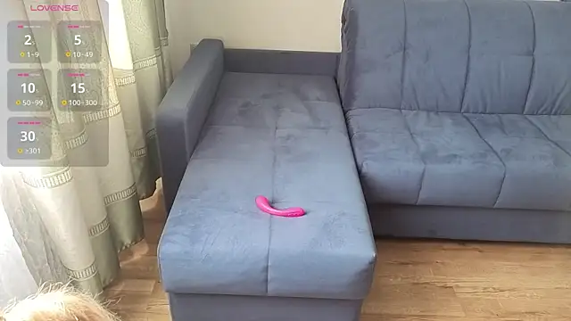 MilaaMilaa online show from 02/25/26, 03:38