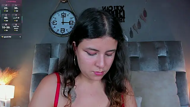 EngelStone online show from 03/07/25, 11:27