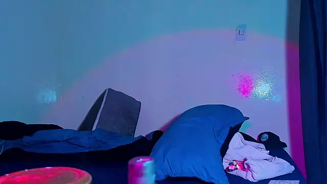 Piggy Eddy online show from 02/28/26, 02:34