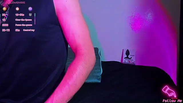 Piggy Eddy online show from 04/14/26, 03:12