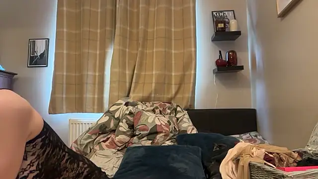 JennyHazel1 online show from 03/30/26, 11:33