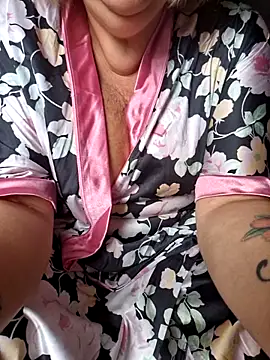 Mara-24 online show from 10/31/25, 10:05