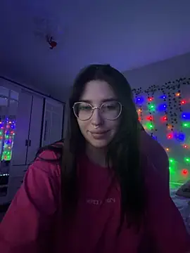 Alice   Rose online show from 11/29/25, 02:36