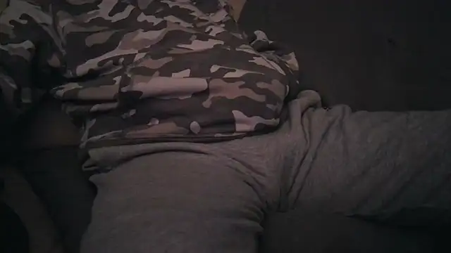 ThikkDikkDaddie online show from 01/24/25, 10:32