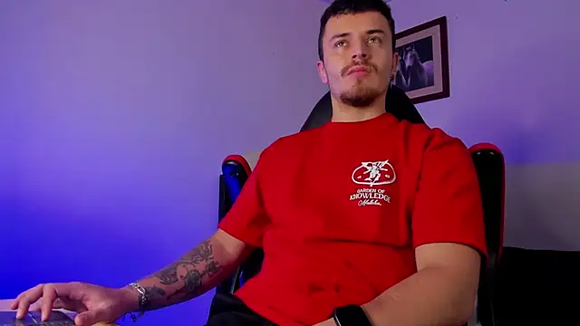 james connor2 online show from 01/18/25, 06:43