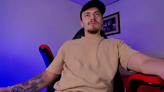 james connor2 online show from 01/24/25, 06:56