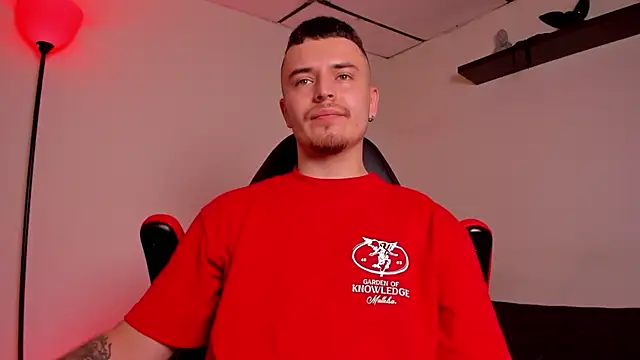 james connor2 online show from 10/23/25, 08:18