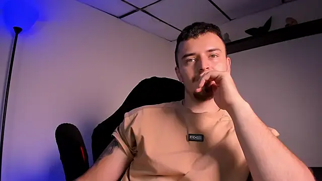 james connor2 online show from 03/19/26, 07:18