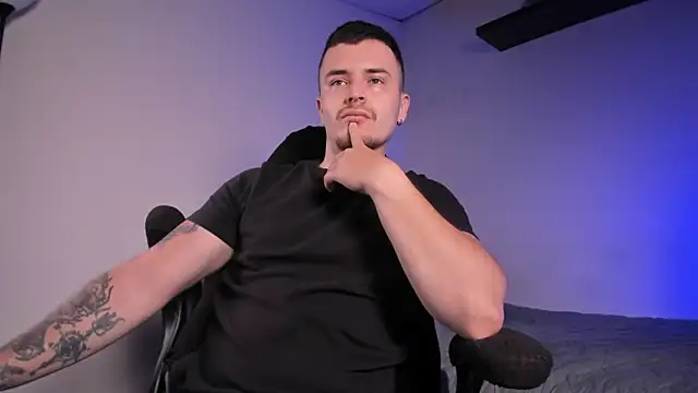 james connor2 online show from 04/09/26, 07:19