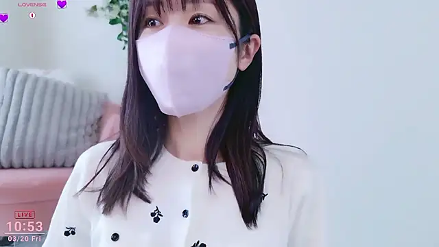 meg 0901 online show from 03/20/26, 01:54