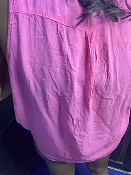 Snapshot of NethuQueen chatting on 01/16/25, 10:10 NethuQueen online show from 01/16/25, 10:10