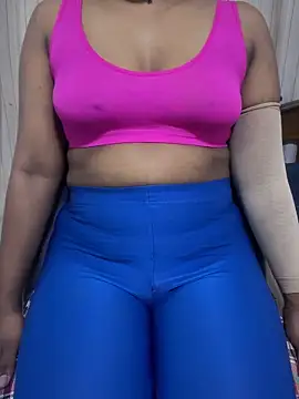 Snapshot of NethuQueen chatting on 02/28/25, 04:32 NethuQueen online show from 02/28/25, 04:32