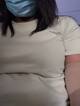 NethuQueen online show from 04/28/26, 09:14