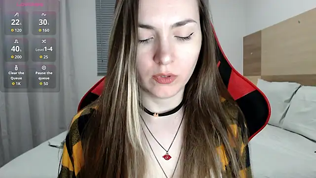 Naughty Annn online show from 12/18/25, 12:38