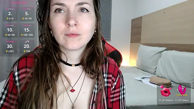 Naughty Annn online show from 01/16/26, 02:37