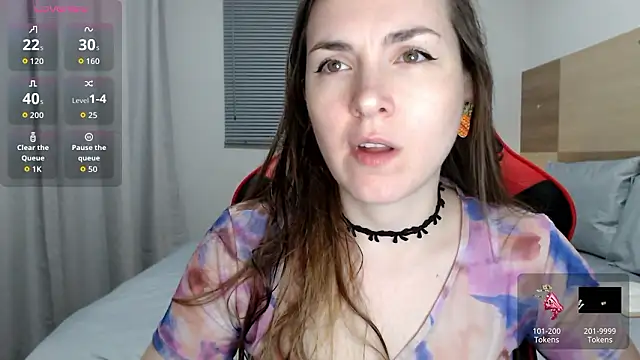 Naughty Annn online show from 02/27/26, 02:44