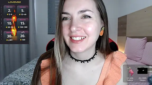 Naughty Annn online show from 03/03/26, 06:14