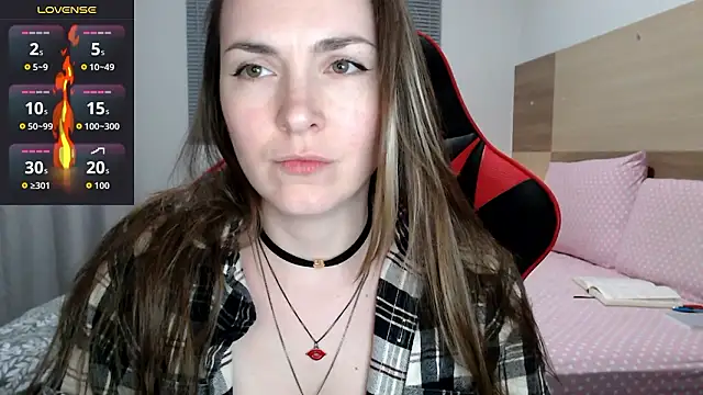 Naughty Annn online show from 03/07/26, 02:30