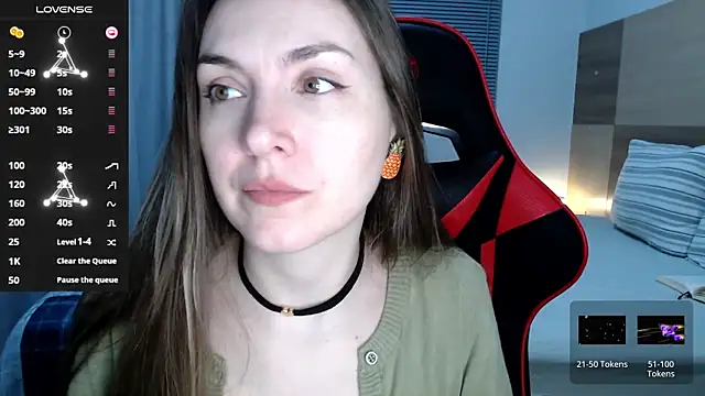 Naughty Annn online show from 05/15/26, 01:01