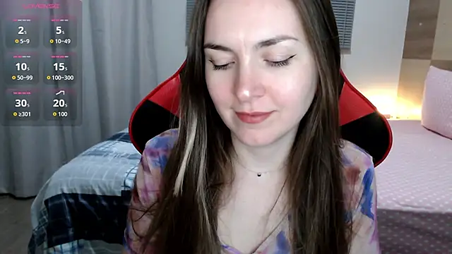 Naughty Annn online show from 05/23/26, 07:02