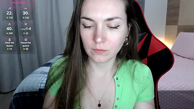 Naughty Annn online show from 05/29/26, 02:31
