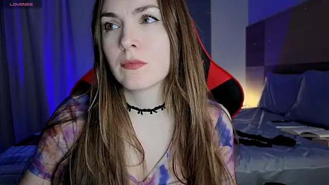 Naughty Annn online show from 07/13/26, 02:25