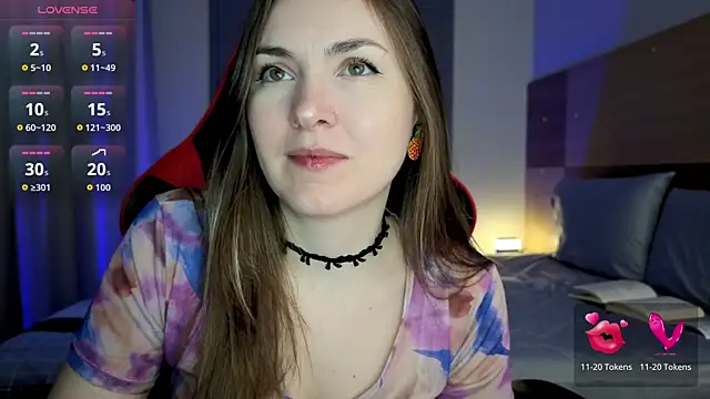 Naughty Annn online show from 07/15/26, 03:45