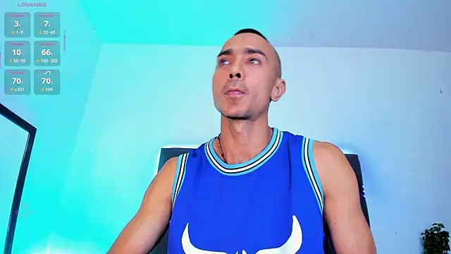 steven hott8 online show from 11/09/25, 03:38