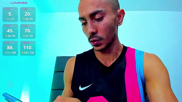 steven hott8 online show from 02/08/26, 11:24