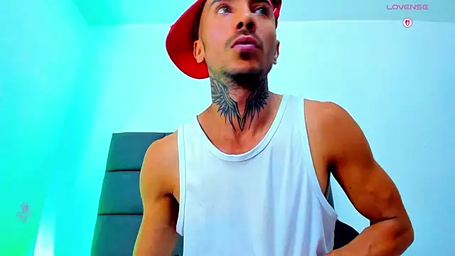 steven hott8 online show from 04/16/26, 07:25