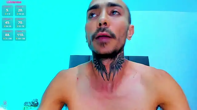 steven hott8 online show from 06/27/26, 08:03