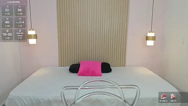 AliceRoss0 online show from 01/05/26, 08:34