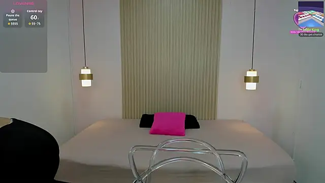 AliceRoss0 online show from 02/20/26, 08:42