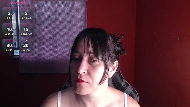 carla slut outlimits online show from 01/12/26, 12:10