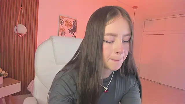 TiffanyWright online show from 09/12/25, 01:22