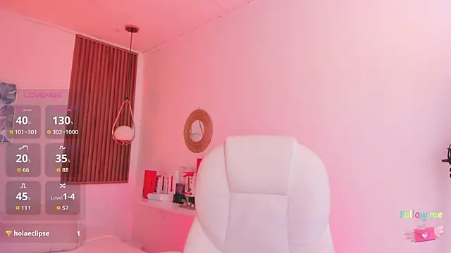 TiffanyWright online show from 12/22/25, 01:19