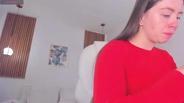 TiffanyWright online show from 01/18/26, 01:26