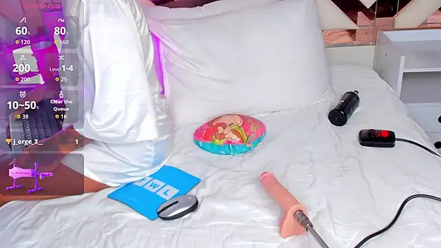 CintiaVega online show from 02/22/26, 11:53