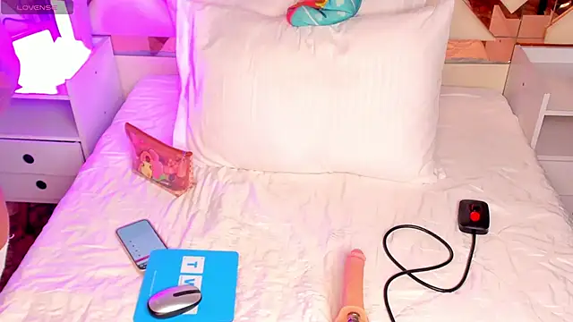 CintiaVega online show from 03/03/26, 12:00