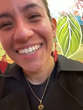 ValeriEvan online show from 12/15/24, 09:09