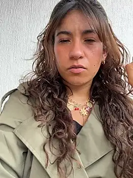 ValeriEvan online show from 12/16/24, 06:38