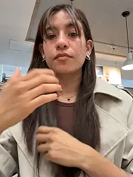 ValeriEvan online show from 12/21/24, 05:51